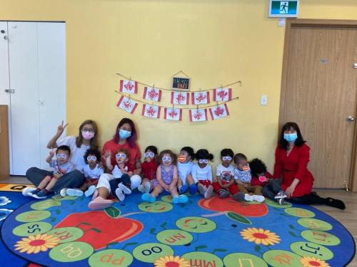 Happy Canada Day 2022