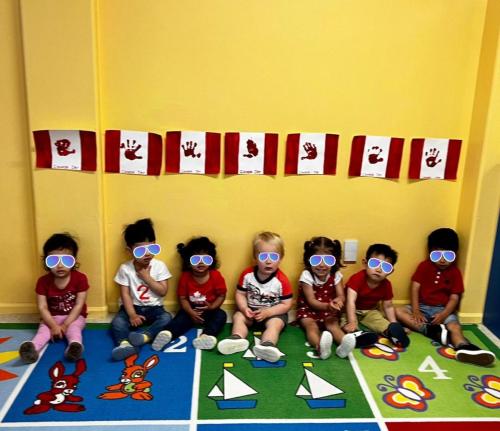 Happy Canada Day 2022