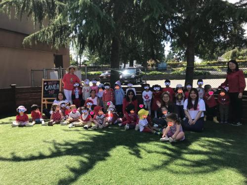 Happy Canada Day 2022